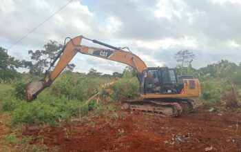 Tiga Lapangan Helipad untuk Blok Masela Disiapkan Jelang Kunjungan Presiden RI