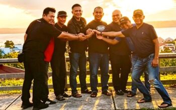 LMAT Bersatu Menyongsong Groundbreaking Blok Masela