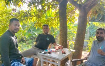 10.000 Pemuda Tanimbar Siap Kepung Jalanan, Siapapun Penghambat Blok Masela Bakal Dilibas!