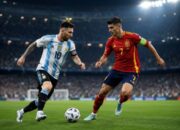 Prediksi Final Piala Dunia 2026: Argentina Sedikit Lebih Diunggulkan atas Spanyol