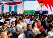Tak Hadir di Tanimbar, Presiden Prabowo Sampaikan Permintaan Maaf Secara Virtual
