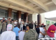 Masyarakat Adat Tanimbar Tolak Pengalihan Status Tanah Adat, Ancam Groundbreaking Blok Masela