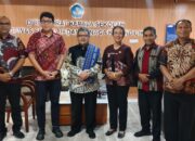 Lobi Kemendikdasmen Berhasil, Wakil Bupati : Sekolah Berstandar Internasional Siap Dibangun Di Kepulauan Tanimbar