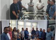 Hasil Tim Investigasi DPD NasDem MBD Masih Rahasia, Tim Temui Ketua DPW Dan Ketua MPH Sinode GPM Serahkan Hasil Kerja Tim
