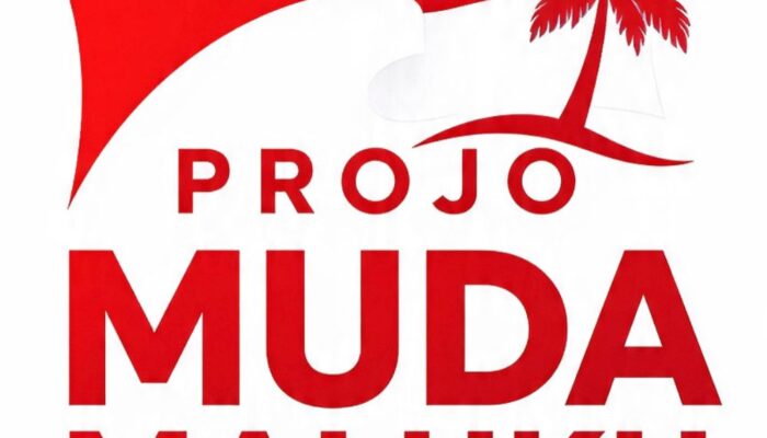 PROJO Muda Maluku Tegaskan Komitmen Politik Untuk Tetap Setia Kepada Jokowi