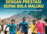 Di Antara Euforia Piala Dunia Dan Keterpurukan Sepakbola Maluku