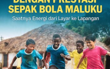 Di Antara Euforia Piala Dunia Dan Keterpurukan Sepakbola Maluku