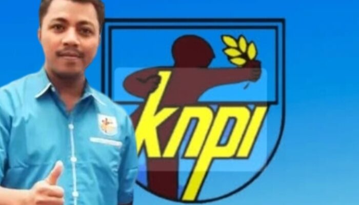 KNPI Kota Ambon Desak Polisi Usut Akun Palsu Penyerang Walikota, Ingatkan Mantan Timses Bersikap Ksatria