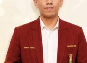 Ketua IMM : Serangan Terhadap Individu Jangan Dibungkus Isu Agama Dan Suku, Tidak Mencerminkan Kader Intelektual Dan Berkualitas