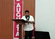 Fungsionaris Badko HMI Maluku : Kritik Harus Mengedepankan Etika, Persoalan Individu Tidak Boleh Digiring Ke Ranah Indentitas