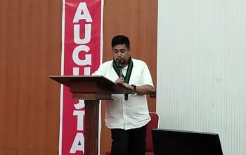 Fungsionaris Badko HMI Maluku : Kritik Harus Mengedepankan Etika, Persoalan Individu Tidak Boleh Digiring Ke Ranah Indentitas