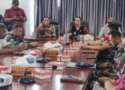 Gelar Rapat Maraton, Pemda KKT Pastikan Kesiapan Pelaksanaan Groundbreaking PSN Blok Masela