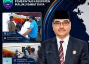 Pemkab MBD Terima Bantuan 400 Kilogram Bibit Rumput Laut dari KKP