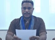 Penembakan Warga Sipil Di Intan Jaya Papua Tengah, PP GMKI Desak Investigasi Independen