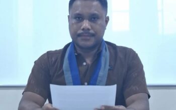 Penembakan Warga Sipil Di Intan Jaya Papua Tengah, PP GMKI Desak Investigasi Independen