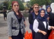Jacoba Lekahena, Anggota DPRD Kota Ambon Di Depak Dari Kepengurusan Abdullah Vanath