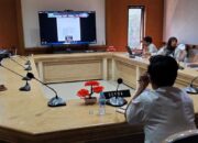 Pemkab Malteng Ikut Rakor Percepatan Pengusulan Program BSPS Tahun 2026