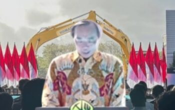 CEO INPEX : Nama Abadi Dipilih Sebagai Cerminan Dan Harapan Agar Blok Masela Miliki Manfaat Jangka Panjang