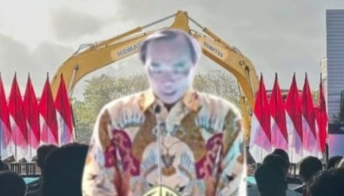 CEO INPEX : Nama Abadi Dipilih Sebagai Cerminan Dan Harapan Agar Blok Masela Miliki Manfaat Jangka Panjang