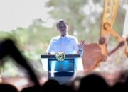 Mas Bahlil Ganteng Tegaskan Proyek LNG Abadi Masela Prioritaskan Tenaga Kerja Lokal