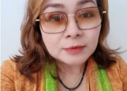 Literasi Menjadi Suara Perlawanan Ketika Arung Jeram Pernikahan : Anna Latuconsina Mengajak Masyarakat Lawan Normalisasi Kekerasan