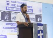 GMKI Ambon : Belum Ada Progres Pasca Penertiban Dan Penetapan Tersangka,  Apa Kabar Gunung Botak?