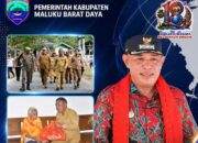 Rayakan HUT Ke-18, Pemkab MBD Ajak Masyarakat Perkuat Kebersamaan dan Semangat Membangun Daerah