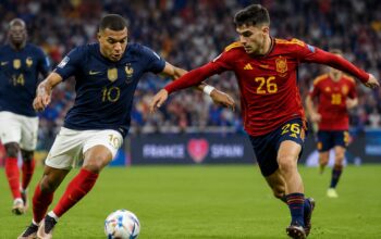Spanyol Diprediksi Singkirkan Prancis, Melaju ke Final Piala Dunia 2026