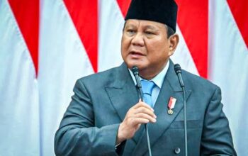 Presiden Prabowo Diagendakan Meresmikan Groundbreaking Blok Masela