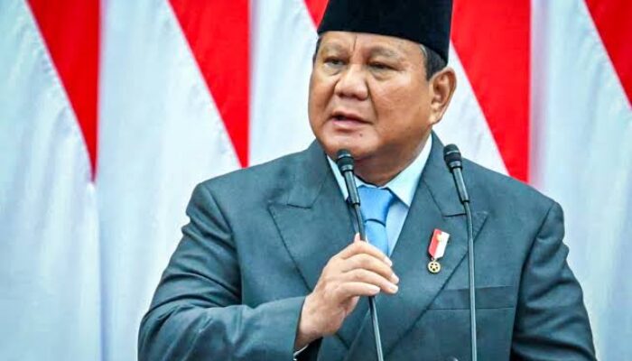 Presiden Prabowo Diagendakan Meresmikan Groundbreaking Blok Masela