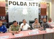 Lima Orang Dilaporkan Tewas akibat Gempa M7,7 di Flores