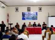 Skandal Pungli Rp400 Juta di Seira: Pemdes Dituduh “Kerja Pancuri”, Kejari Tanimbar Didesak Panggil 5 Kepala Desa!