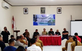 Skandal Pungli Rp400 Juta di Seira: Pemdes Dituduh “Kerja Pancuri”, Kejari Tanimbar Didesak Panggil 5 Kepala Desa!