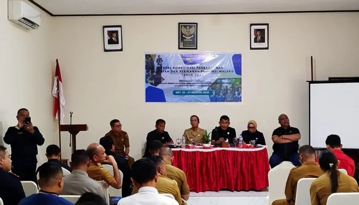 Skandal Pungli Rp400 Juta di Seira: Pemdes Dituduh “Kerja Pancuri”, Kejari Tanimbar Didesak Panggil 5 Kepala Desa!