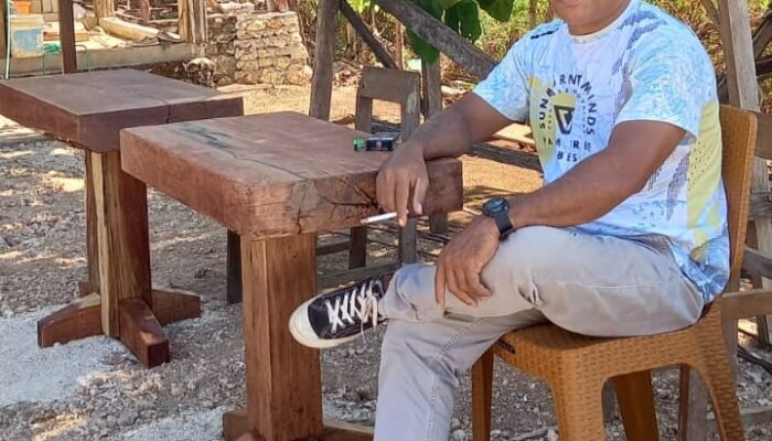Pemdes Latdalam Diduga Bagal Hak Ulayat Yempori, Prona BPN Terseret Bara Sengketa