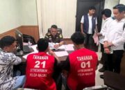 Tahap II Kasus Dugaan Pembunuhan Nus Kei Dilimpahkan ke PN Ambon
