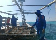 Satpolairud Tanimbar Peringatkan Warga Seira Blawat: Perebutan Hasil Laut Berpotensi Pidana