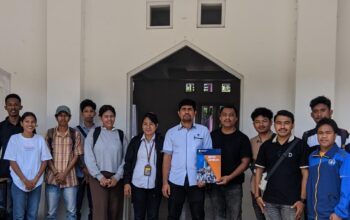 Verifikasi Peserta Pelatihan, KNPI Kota Ambon Beri Apresiasi