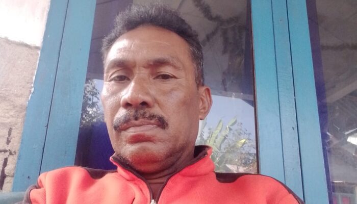 Penagih Ilegal Jasa Labuh Ngorafruan Bakal Diseret ke Polisi