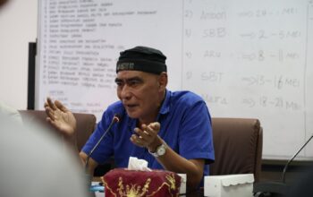 Tragedi di Cinnabar Terulang Lagi, Latukaisupy Minta Warga Taati Aturan
