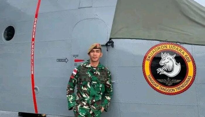 Keluarga Minta Empat Pihak Diperiksa Terkait Kematian Pratu Samuel