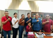 STTIMASS Apresiasi Dukungan Kemenag Prodi Sosiologi Agama