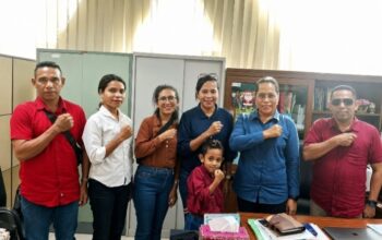 STTIMASS Apresiasi Dukungan Kemenag Prodi Sosiologi Agama