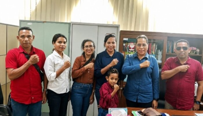STTIMASS Apresiasi Dukungan Kemenag Prodi Sosiologi Agama