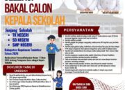 Dugaan Pelanggaran Administrasi Mewarnai Seleksi Bakal Calon Kepala Sekolah Tanimbar