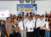 STTIMASS Gelar Doa Bersama HUT Yayasan Solagracia ke-13