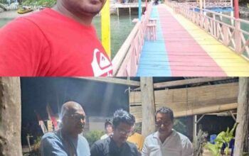 Anton Lerebulan Bela Pemdes, Dugaan Penagihan Rp155 Juta Dikaitkan dengan NL