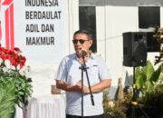 Semarak HUT RI Ke-81, Pemkab MBD Laksanakan Carnaval Pembangunan Dan Pelayanan Publik