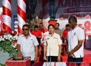 Permudah Bayar PBB Dan Pajak Kendaraan, Pemkab MBD Launching Layanan Digital