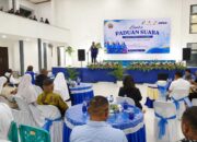 Sekda Tanimbar Dorong OMK Teladani Semangat Misionaris PBHK